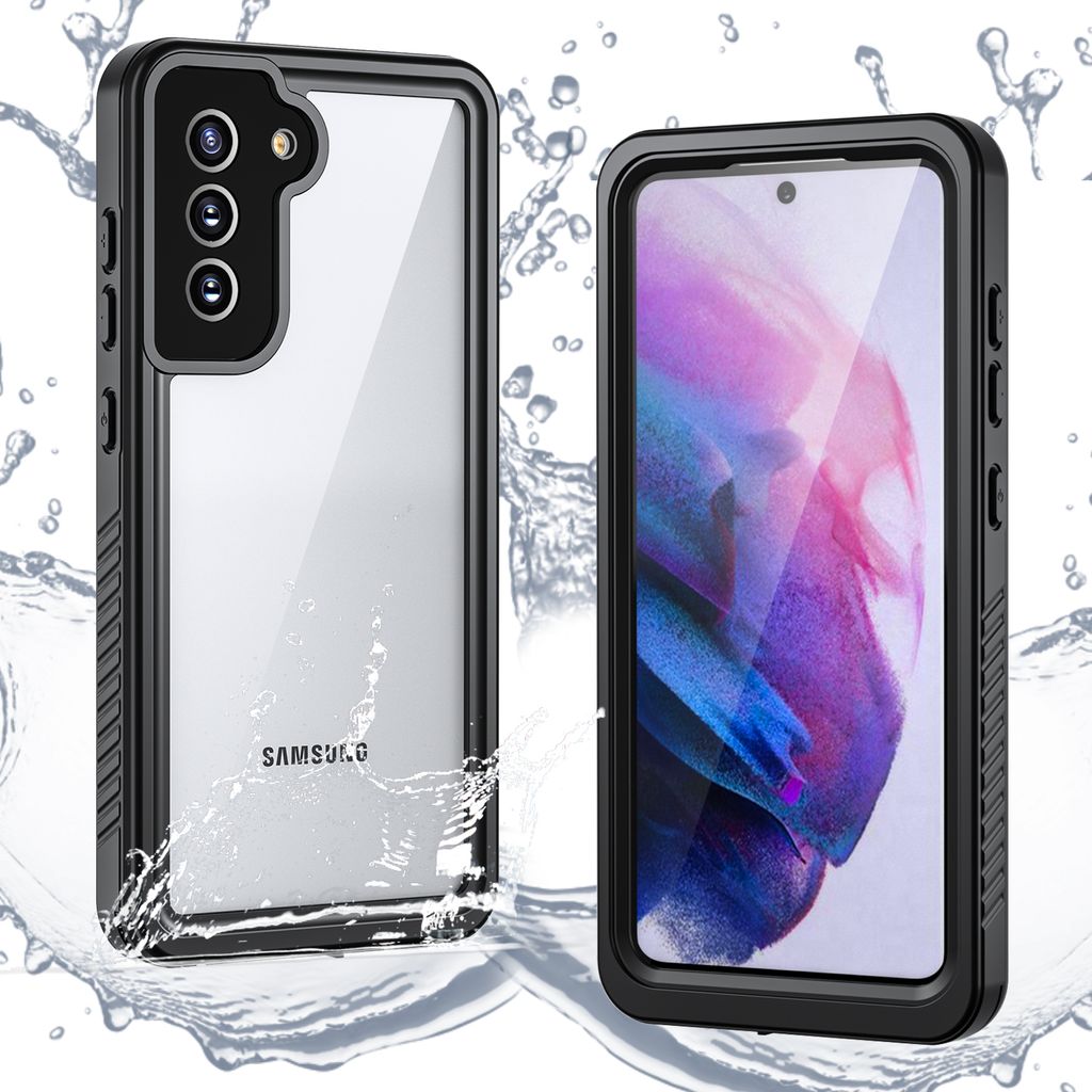 Étui étanche pour Samsung Galaxy S21 FE 5G Outdoor Image du produit 