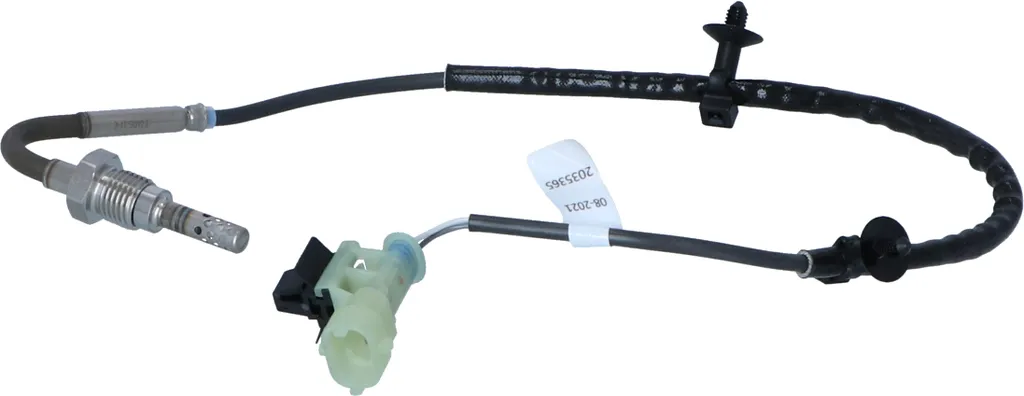 Sonde de Température NRF 707170 Robuste pour Opel Meriva et Zafira B