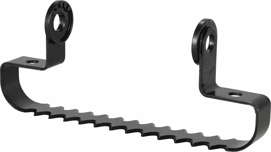 Couteau à désherber Makita WA400MP pour éliminer les racines tenaces