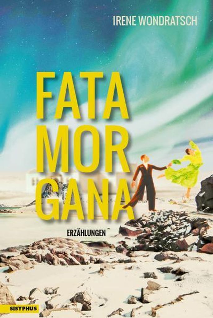 Fata Morgana