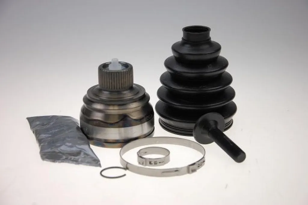 Kit joint homocinétique 94mm SPIDAN compatible Audi A4 B8 Berline