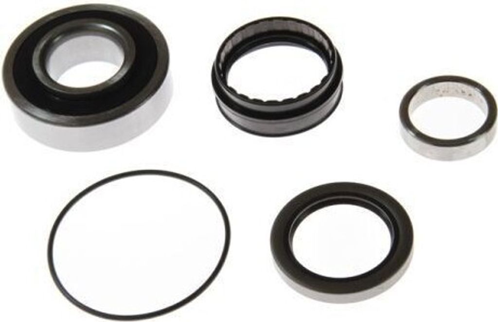 BTA Radlagersatz 90mm H22102BTA