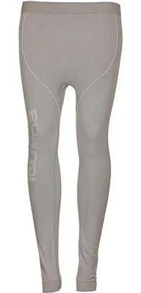 Damen-Thermohose Iguana Coolmax (Polyesterfasern) Grau