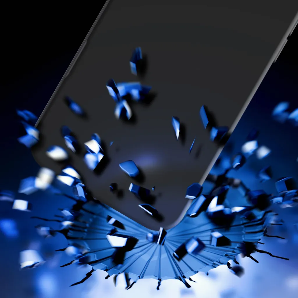 Custodia iPhone 17 Air 3mk Hardy Magsilicone - Grafite Sofisticato - 4
