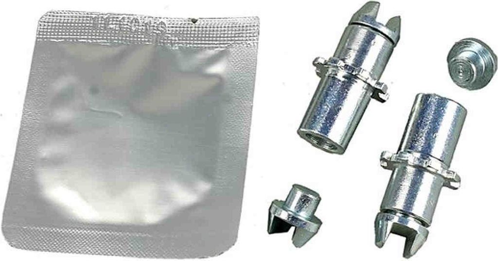 METZGER Gestängesteller Bremsanlage 12053028 Hinten für Produktbild 