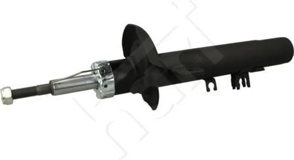 Amortisseur pour Citroën C2 C3 Peugeot 1007 - Remplacement OE 5202PX HART