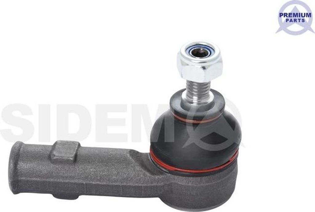 SIDEM 3735 Spurstangenkopf OE 1107013 kompatibel mit Focus