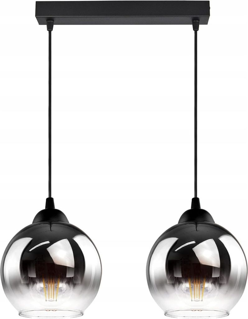 FKL DESIGN Home Deco Lampada da soffitto Lampada a Immagine del prodotto 