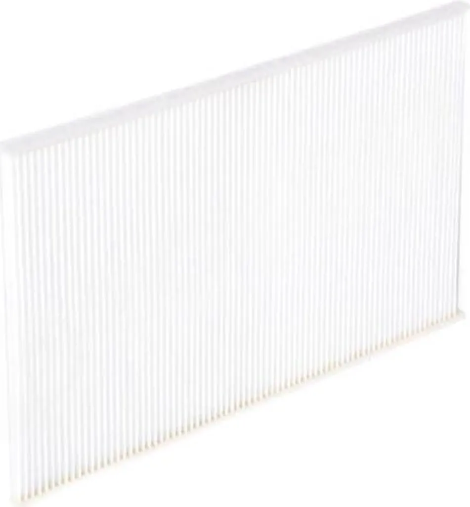 Filtre d'habitacle Toyota IQ 88568-YZZ01 pour entretien climatisation auto