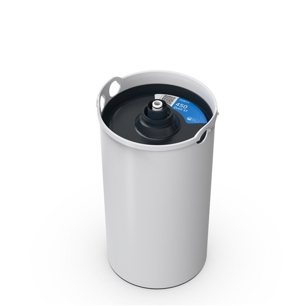 Brita Purity 450 Quell ST Wechselfilter