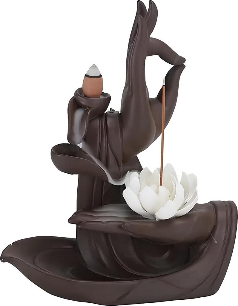 Duftkamin Aromaliv 30 cm eleganter aromatischer Diffusor für Innenräume