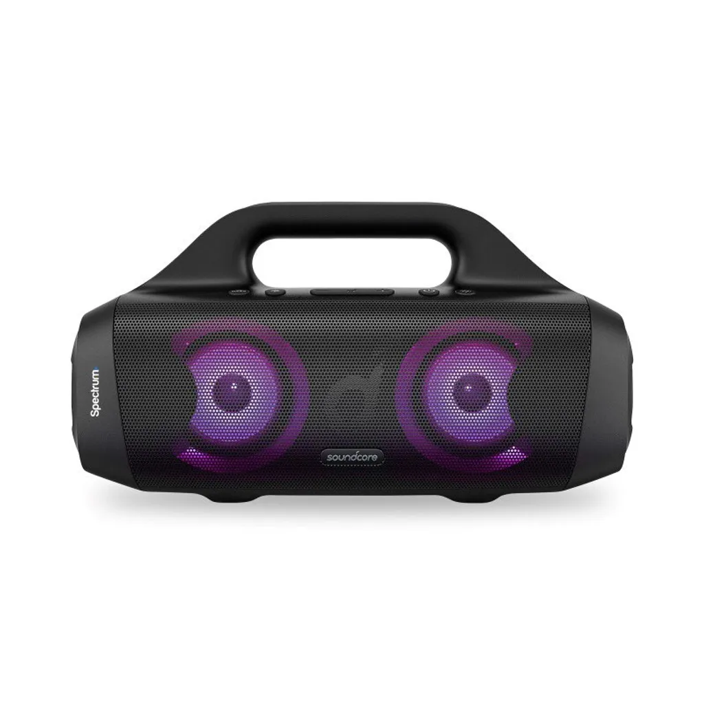 Anker Soundcore Select Pro Nero: Cassa Bluetooth 30W Offerta Online - 2