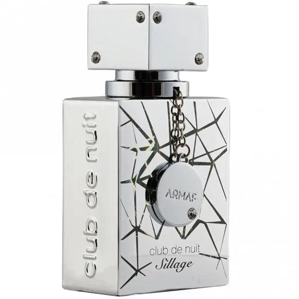 Club de Nuit Sillage Eau de Parfum Spray 30ml