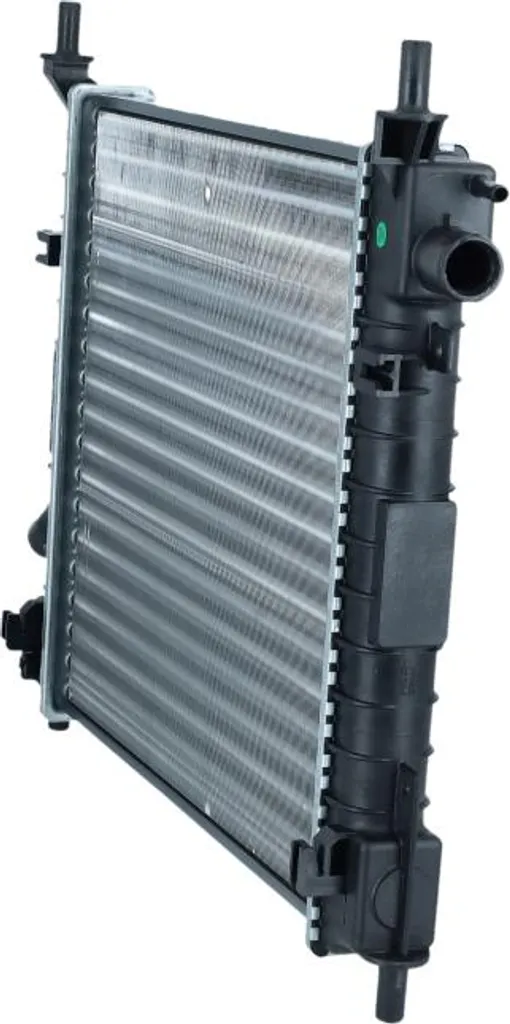 NRF 53989 Radiateur de refroidissement moteur haute performance OEM - 10