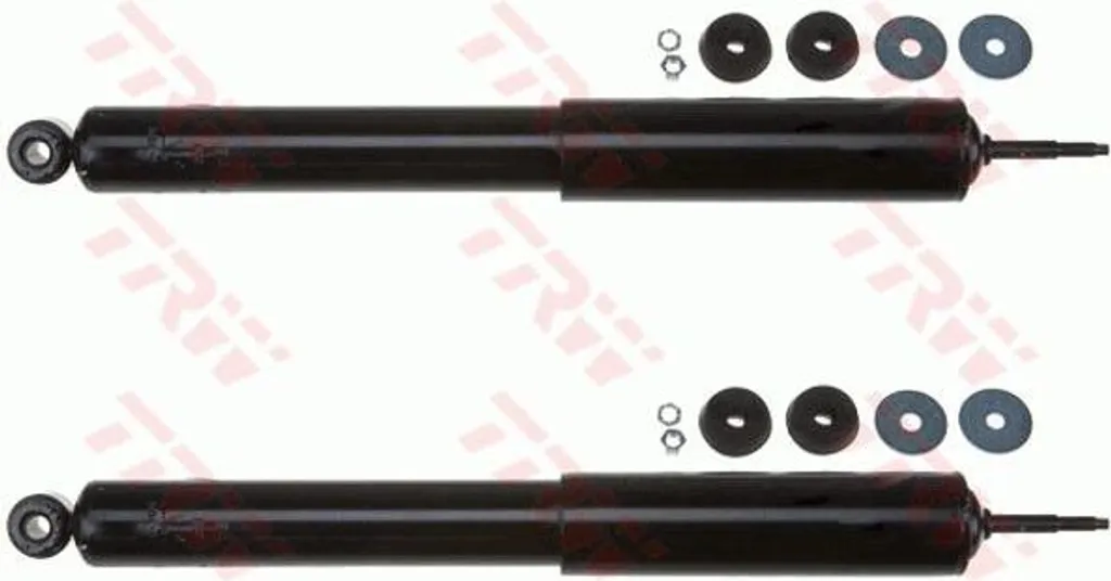 Amortisseur TRW JGE181T pour Kia Sportage et Retona OE 0K01P28710