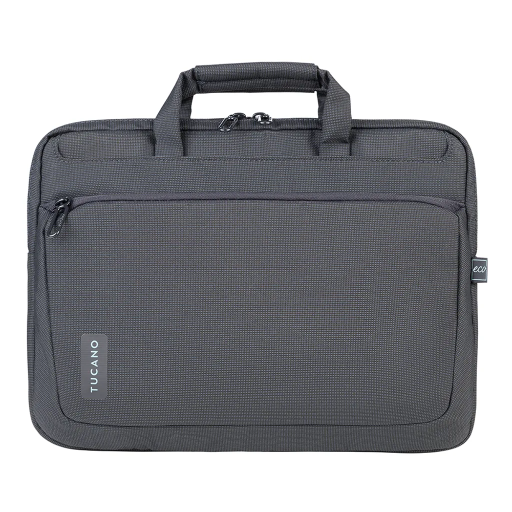 Housse ordinateur 14 pouces Tucano Work Out 4 bleu anti-rayure