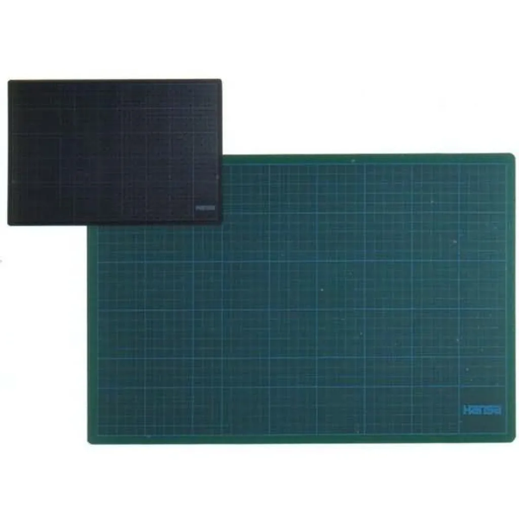 Support de découpe format A2 60x45cm pour atelier couture et design