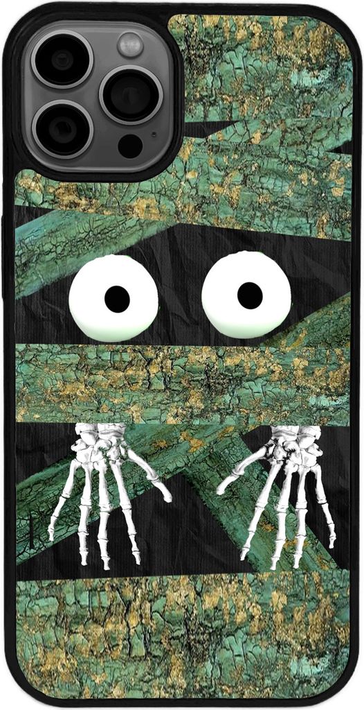 TPU Silikon Hülle für iPhone 16 Pro Max Handy Cover Case Schutzhülle Handyhülle Bumper MOTIV 417