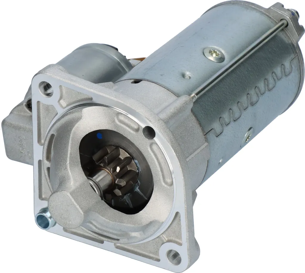Démarreur pour Alfa Romeo 147 156 159 et Fiat Stilo Marea - Valeo 438369