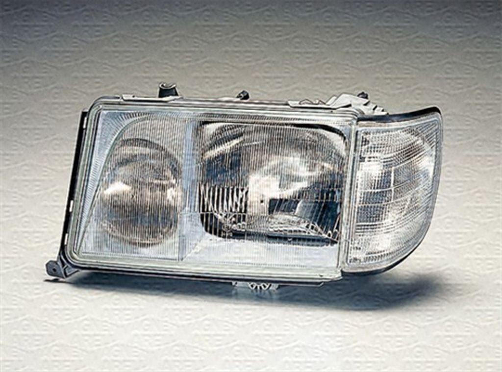 Magneti Marelli Hauptscheinwerfer links 710301073317