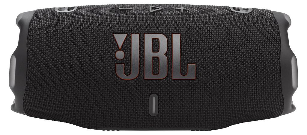 JBL Charge 6 Bluetooth Lautsprecher Tropfsicher, Produktbild 
