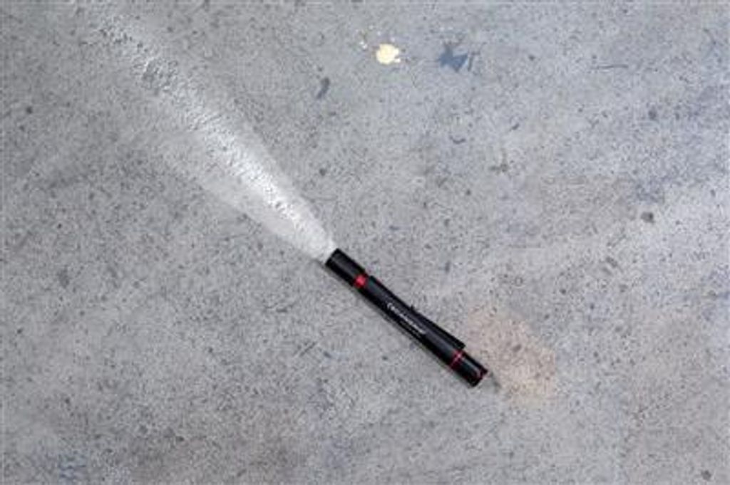 Scangrip Matchpen R Akku-Stiftleuchte 100 Lumen