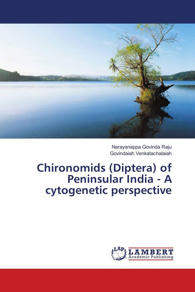 Chironomids (Diptera) of Peninsular India - A cytogenetic perspective