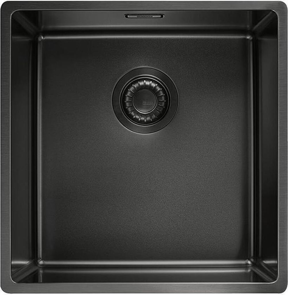 Franke Einbaubecken Mythos Masterpiece BXM 210 / 110-40 Produktbild 
