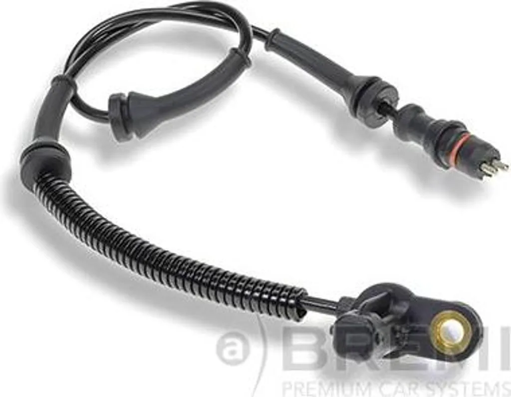 BREMI 51457 Sensore ABS Ruota OE 4500139 per Renault Master e Movano