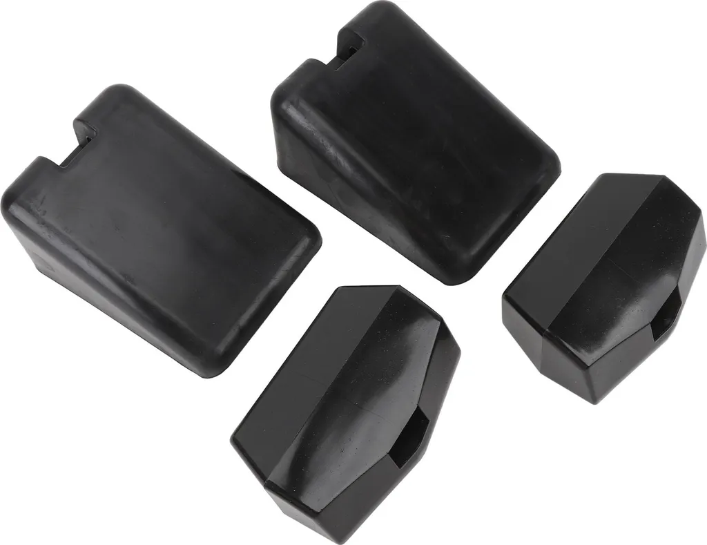 Support de rechange pare-chocs L856081 pour entretien Peterbilt 567