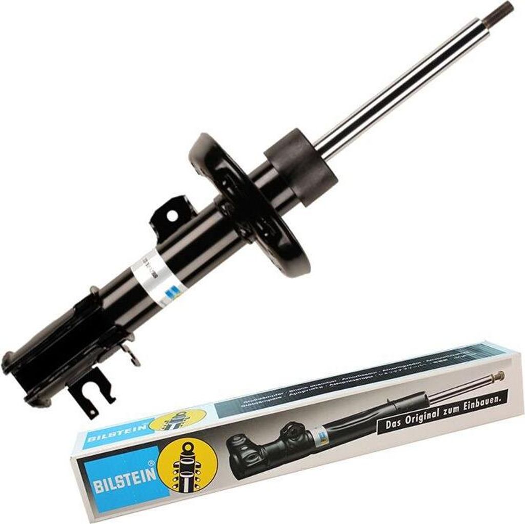 Bilstein Stoßdämpfer B4 vorne rechts für Citroen Nemo Fiat Fiorino Fiat Qubo Peugeot Bipper