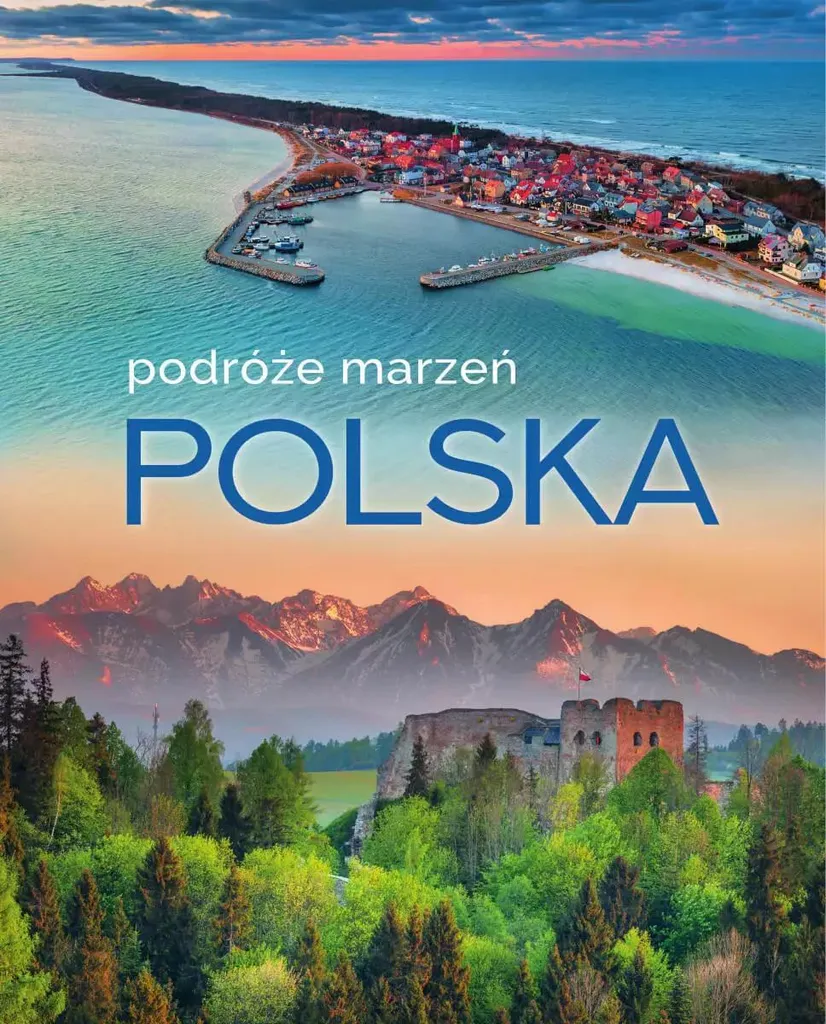Guide Pologne Polska Podróże Marzeń : évitez les erreurs de préparation