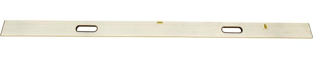 Fortis Richt- und Abziehlatte 1,5m m. 2 Lib u. 2 Griffe Produktbild 