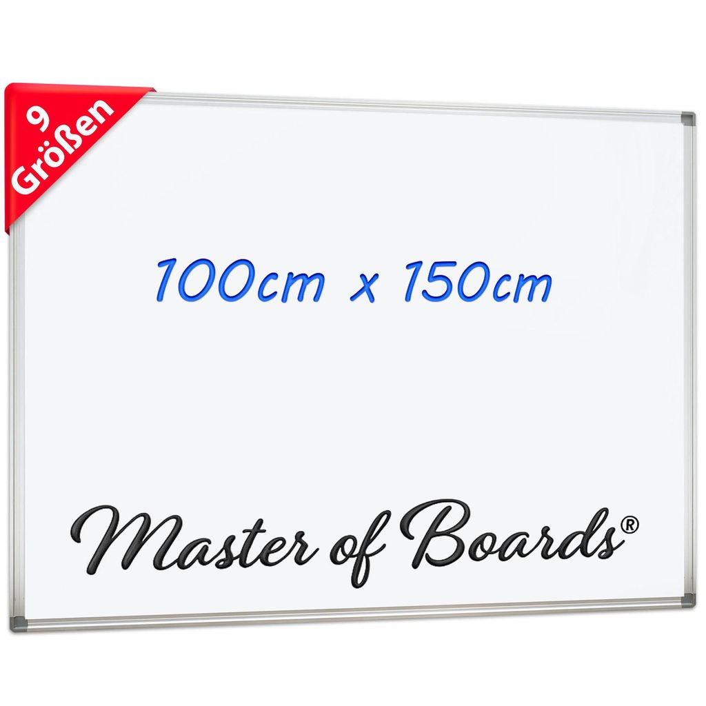 A whiteboard product image.
