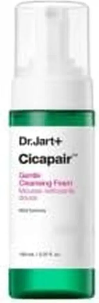 Mousse Nettoyante Cicapair 150ml : Nettoyer et Apaiser le Visage Chaque Jour