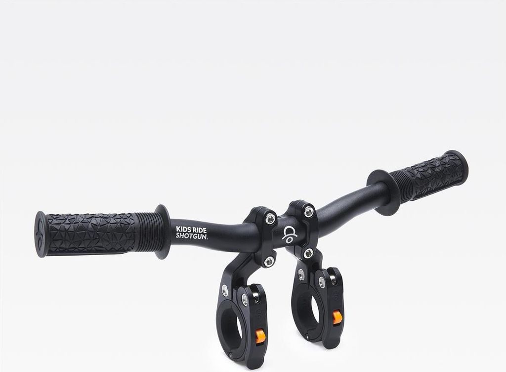 Guidon enfant Kids Ride Shotgun Pro MTB, 31.8/35.0mm, Produktbild 