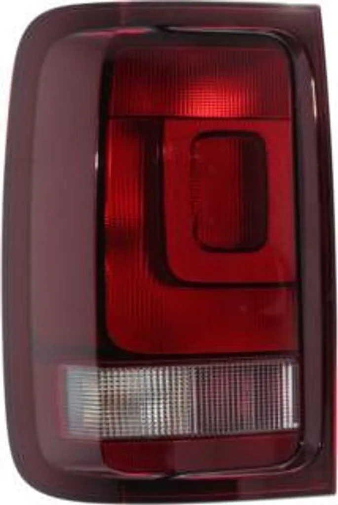 Feu arrière VALEO 047391 anti-buée pour Amarok montage simplifié