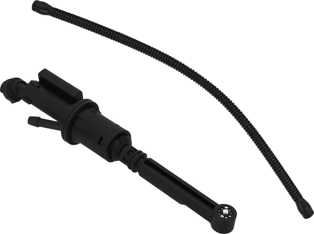 Plus de fuite d'embrayage sur Peugeot 5008 grâce au cylindre 9689016580