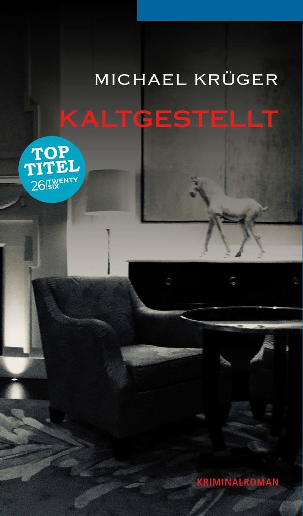 kaltgestellt