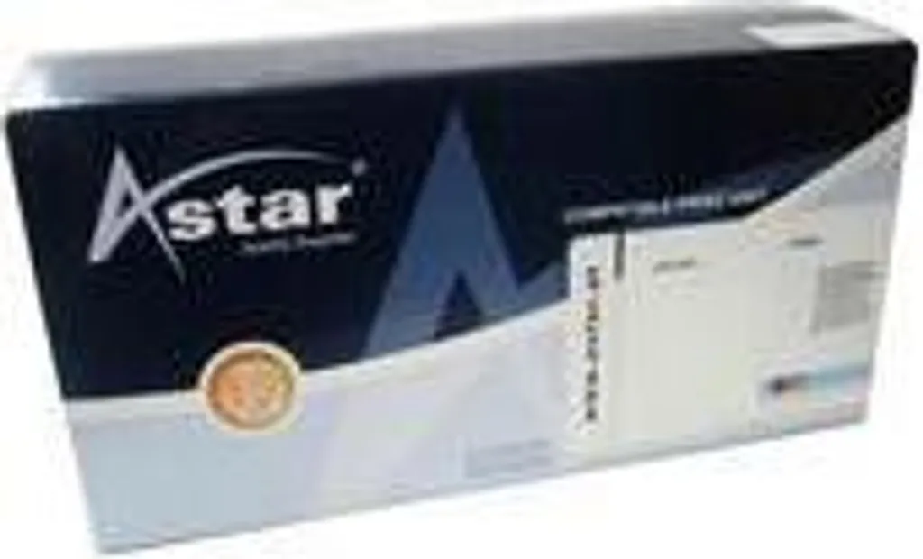 Cartouche de toner Magenta Astar AS15282 pour imprimante laser de bureau