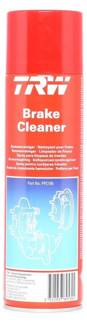 TRW PFC105E Bremsenreiniger 500ml