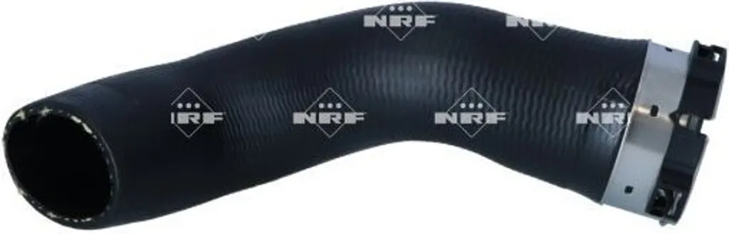 NRF 166107 Tuyau d'air de suralimentation OE 13717597587 pour BMW et Audi