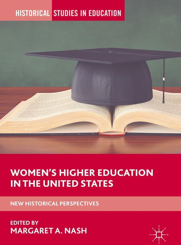 Women's Higher Education in the United States