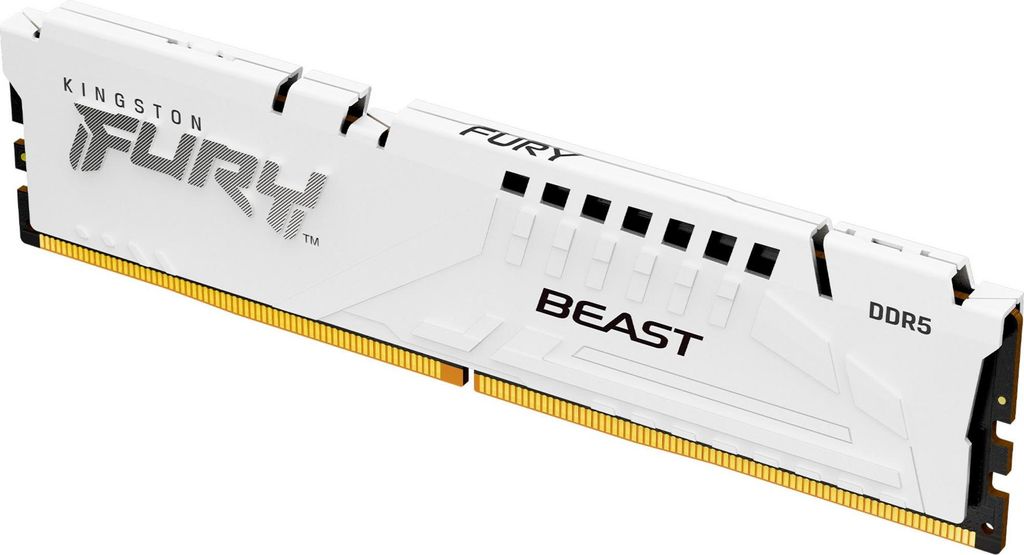 Kingston FURY Beast - DDR5 - modul - 32 GB - DIMM 288-PIN Obrázok produktu 