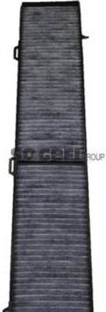 Innenraumfilter PURFLUX AHC246