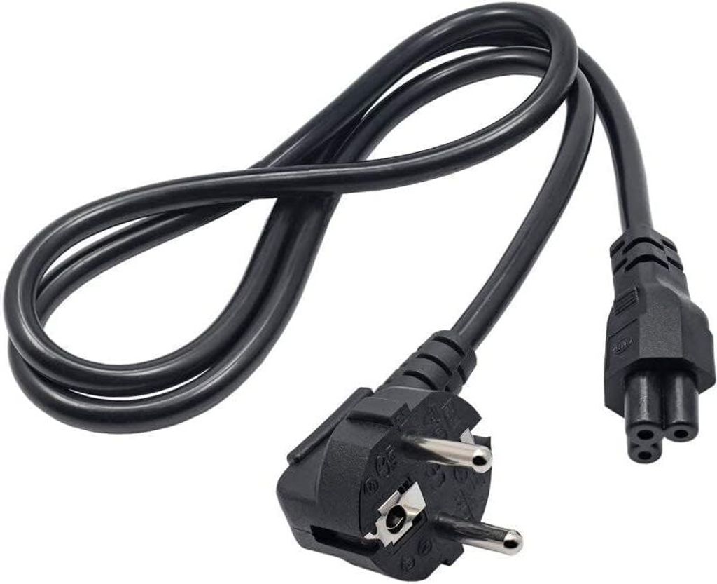 Ninebot G30D G2 Max G30 Originální nabíjecí kabel Mickey Obrázek produktu 