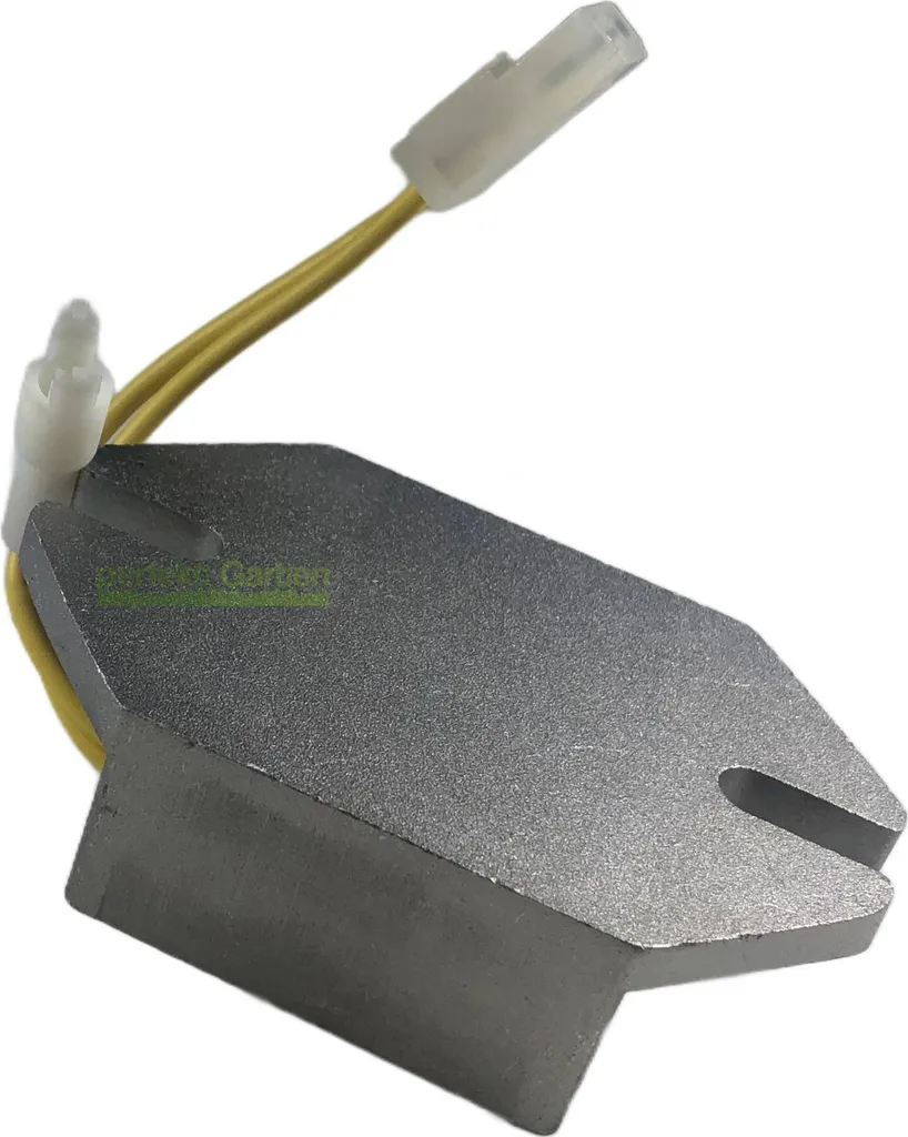 Regolatore Carica Batteria 12V per Trattorino Briggs & Stratton 18-20CV
