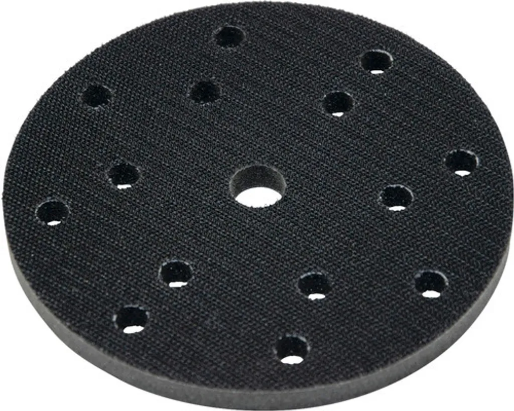 MENZER Interface Pad 150 mm per MENZER ETS 150 5.0 e 2.5