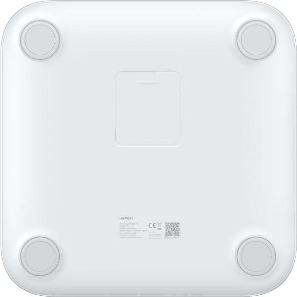 Huawei Scale 3 (Dobby-B19) weiß Personenwaage Produktbild 8