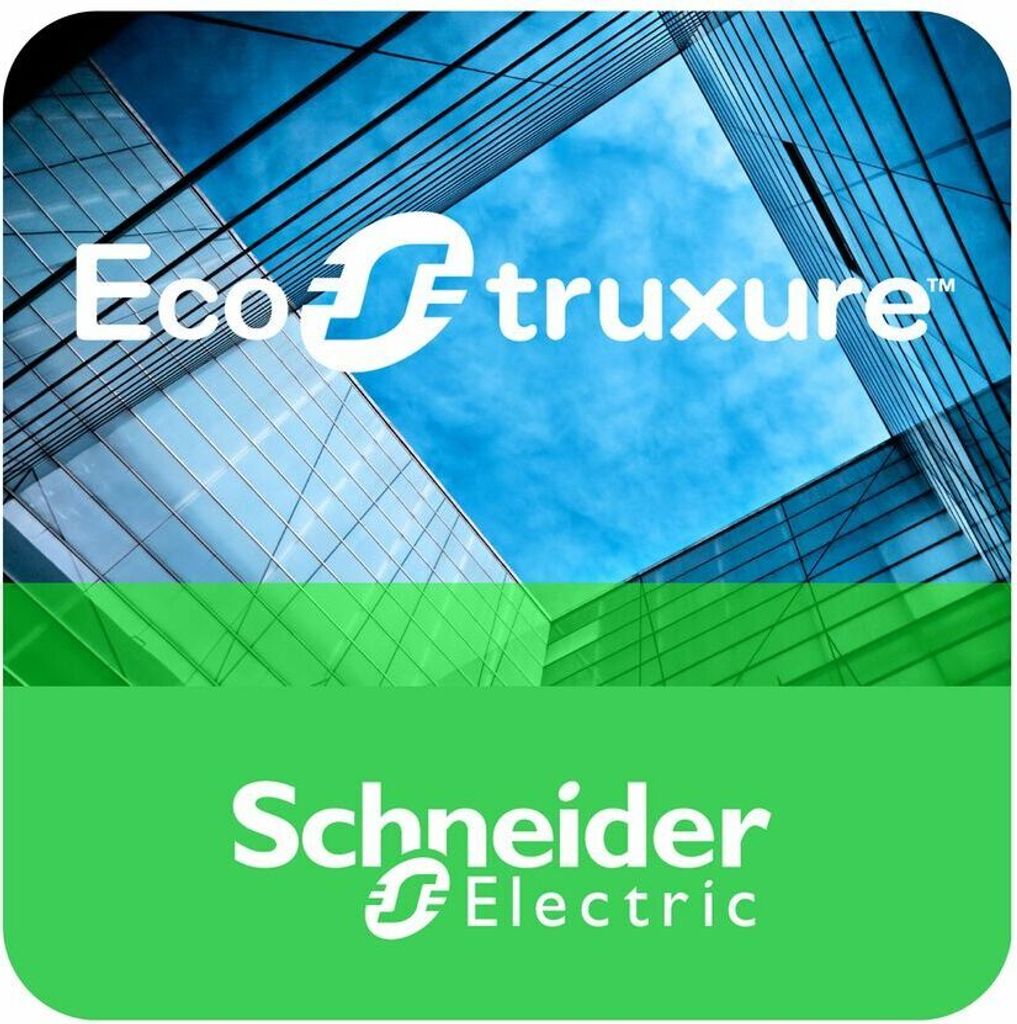 Schneider Electric EcoStruxure IT Advisor - Modul ändern - Unbefristete Lizenz